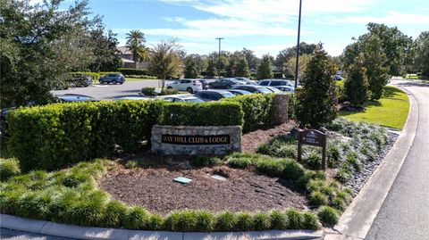 A home in ORLANDO