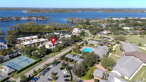 A home in ORLANDO