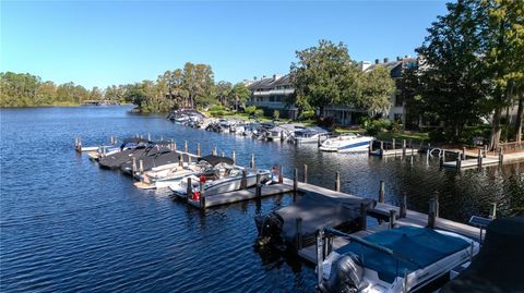 A home in ORLANDO