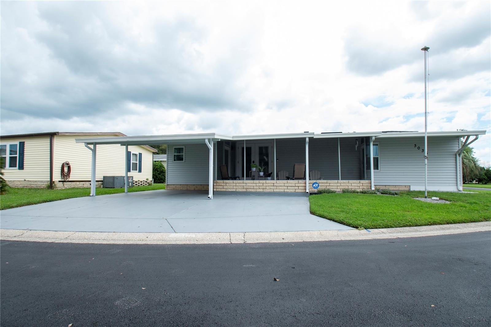 TIMBER LAKE ESTATES - Residential