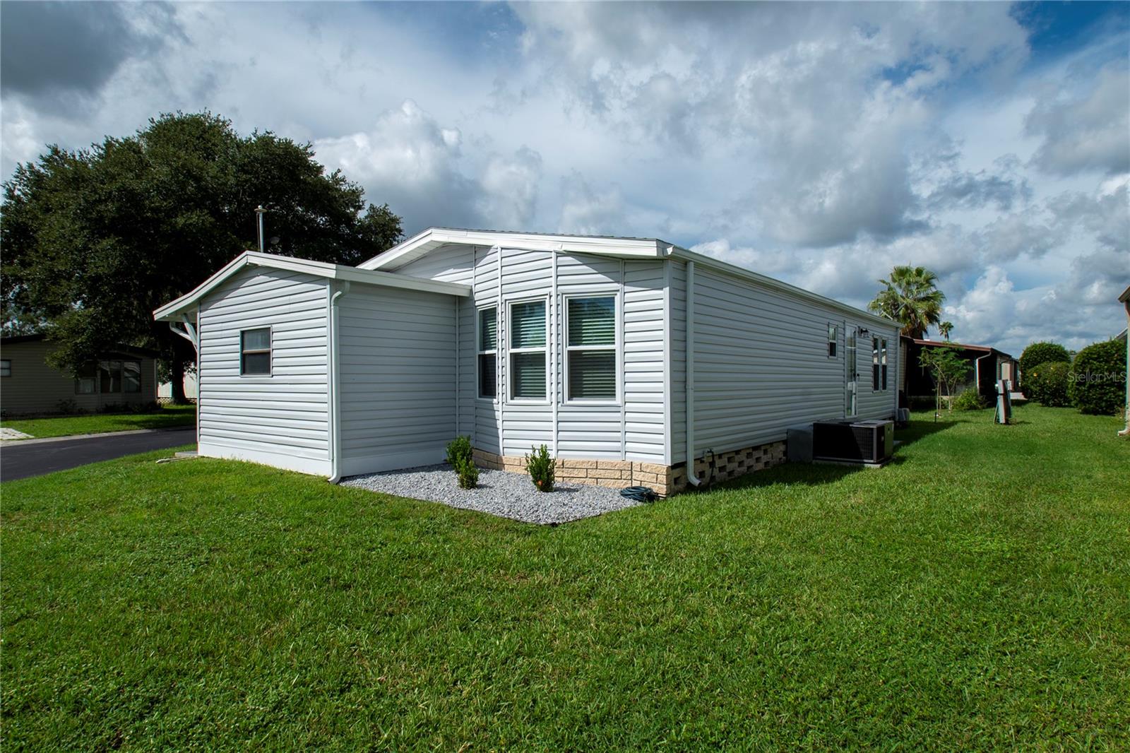 TIMBER LAKE ESTATES - Residential