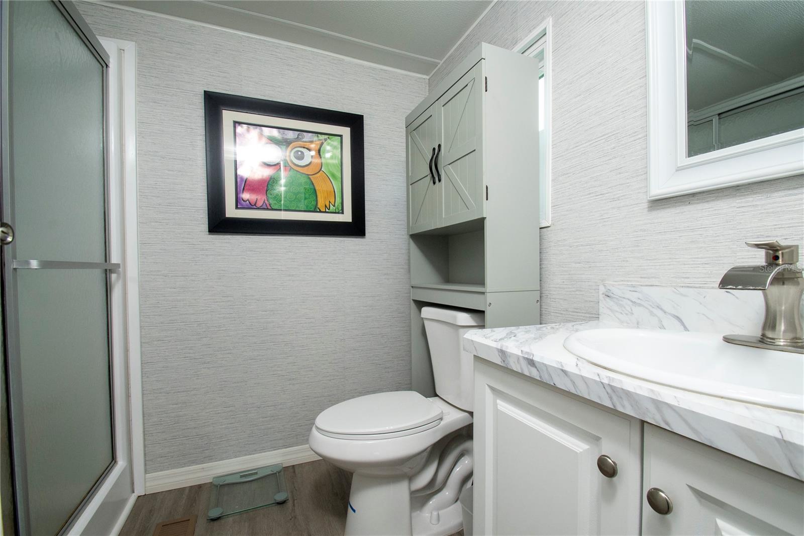 TIMBER LAKE ESTATES - Residential