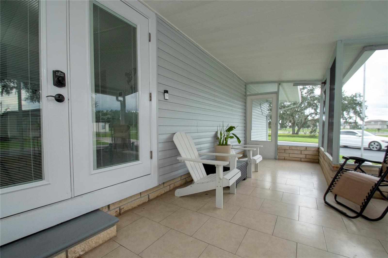 TIMBER LAKE ESTATES - Residential