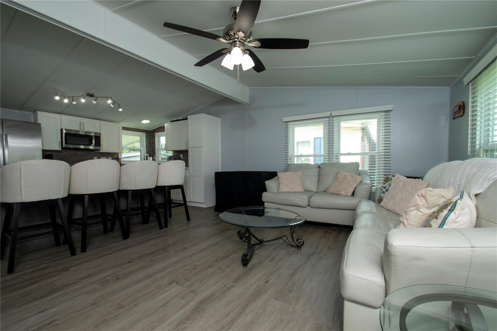 TIMBER LAKE ESTATES - Residential