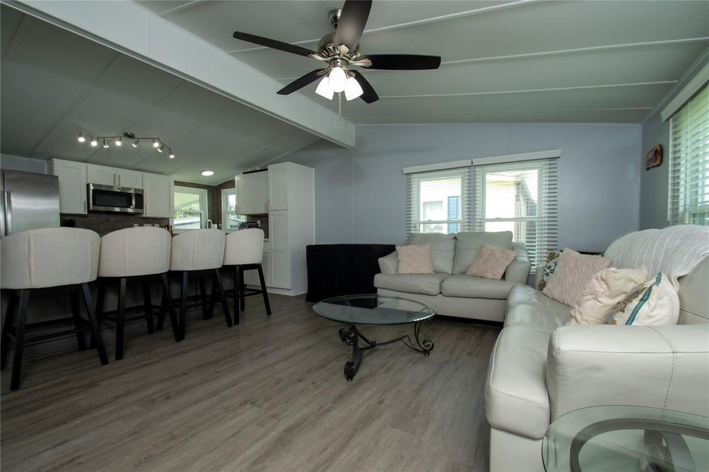 Photo of 3035 Piney Bark Drive, Wesley Chapel, FL 33543 (MLS # TB8425241)