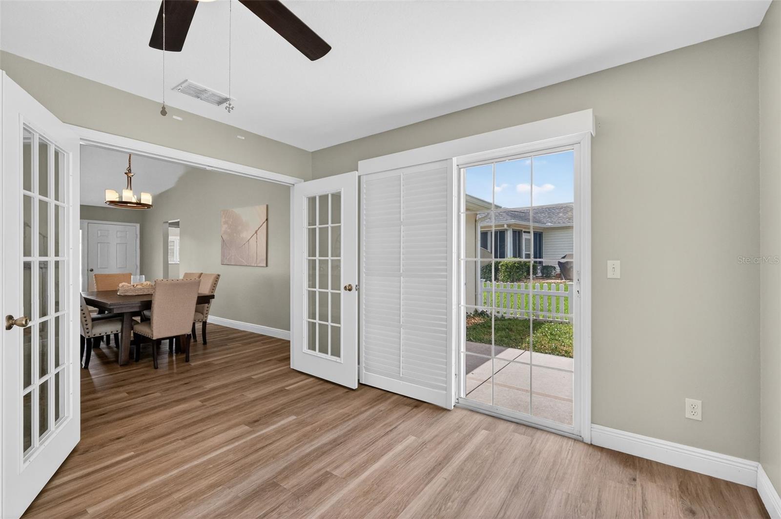 SPRUCE CREEK GOLF AND COUNRTY CLUB CANDLESTONE - Residential