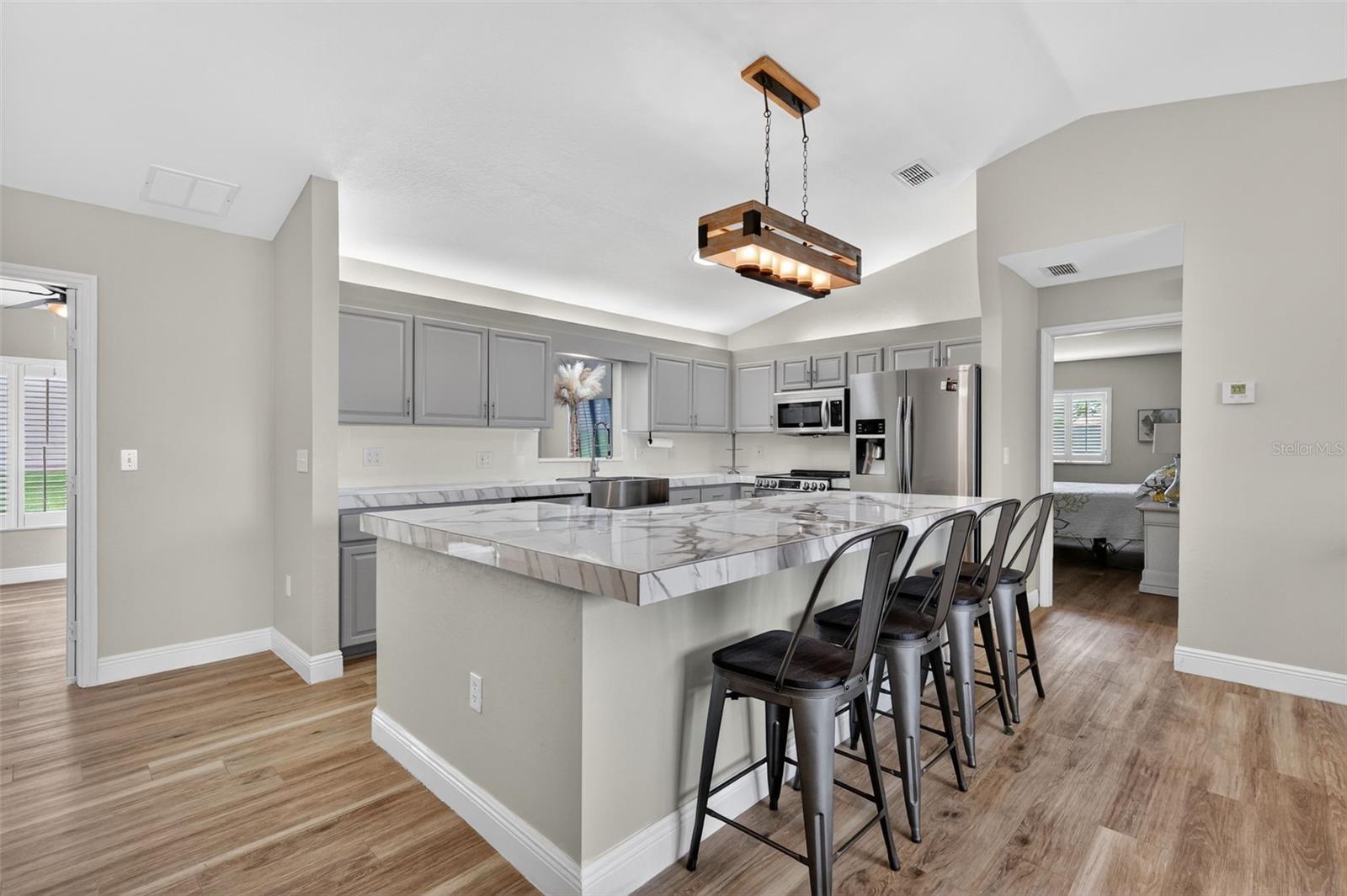 SPRUCE CREEK GOLF AND COUNRTY CLUB CANDLESTONE - Residential