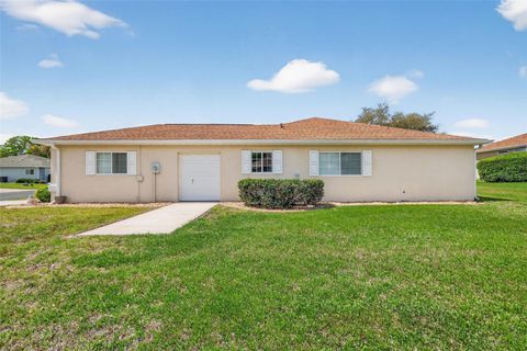 Tiny photo for 14023 SE 86th Circle, Summerfield, FL 34491 (MLS # OM721990)