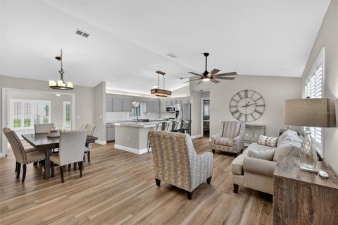 Tiny photo for 14023 SE 86th Circle, Summerfield, FL 34491 (MLS # OM721990)