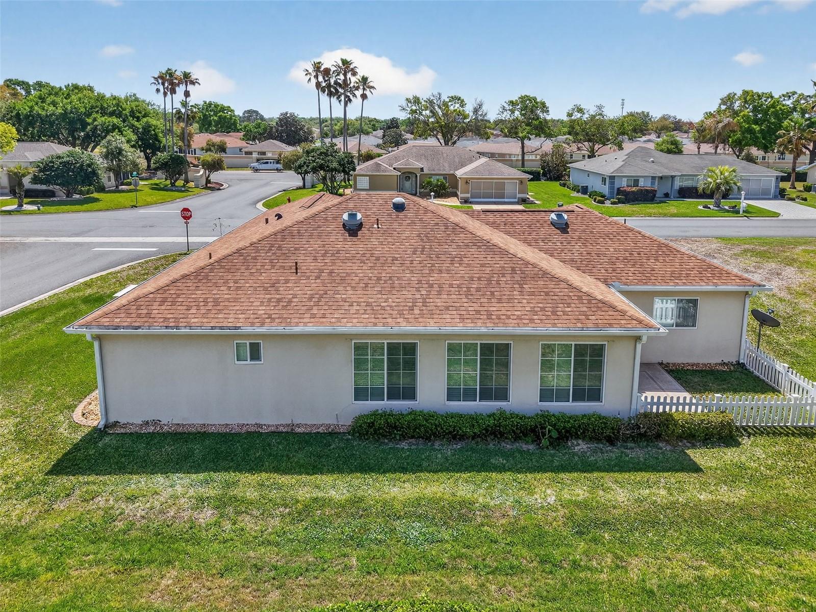 SPRUCE CREEK GOLF AND COUNRTY CLUB CANDLESTONE - Residential