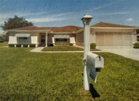 Tiny photo for 14023 SE 86th Circle, Summerfield, FL 34491 (MLS # OM721990)