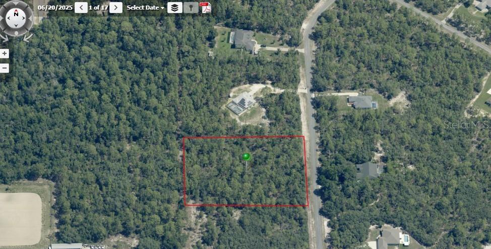 2862 N STAMPEDE DRIVE