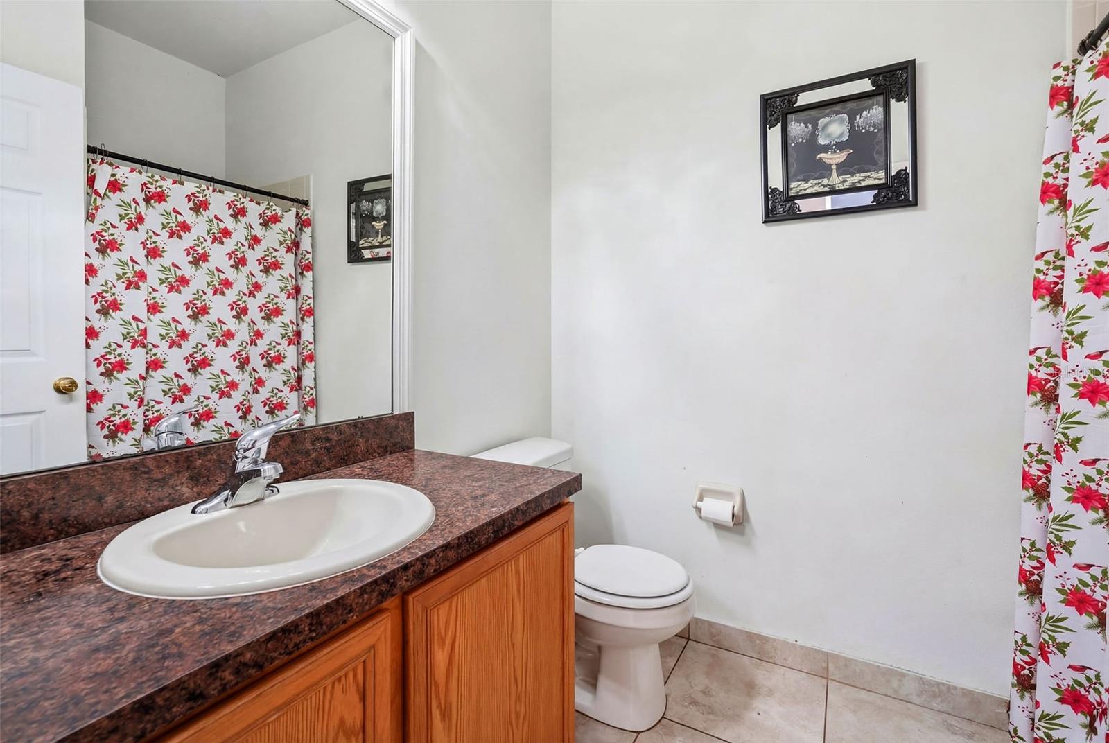 POINCIANA NBRHD 06 VILLAGE 07 - Residential