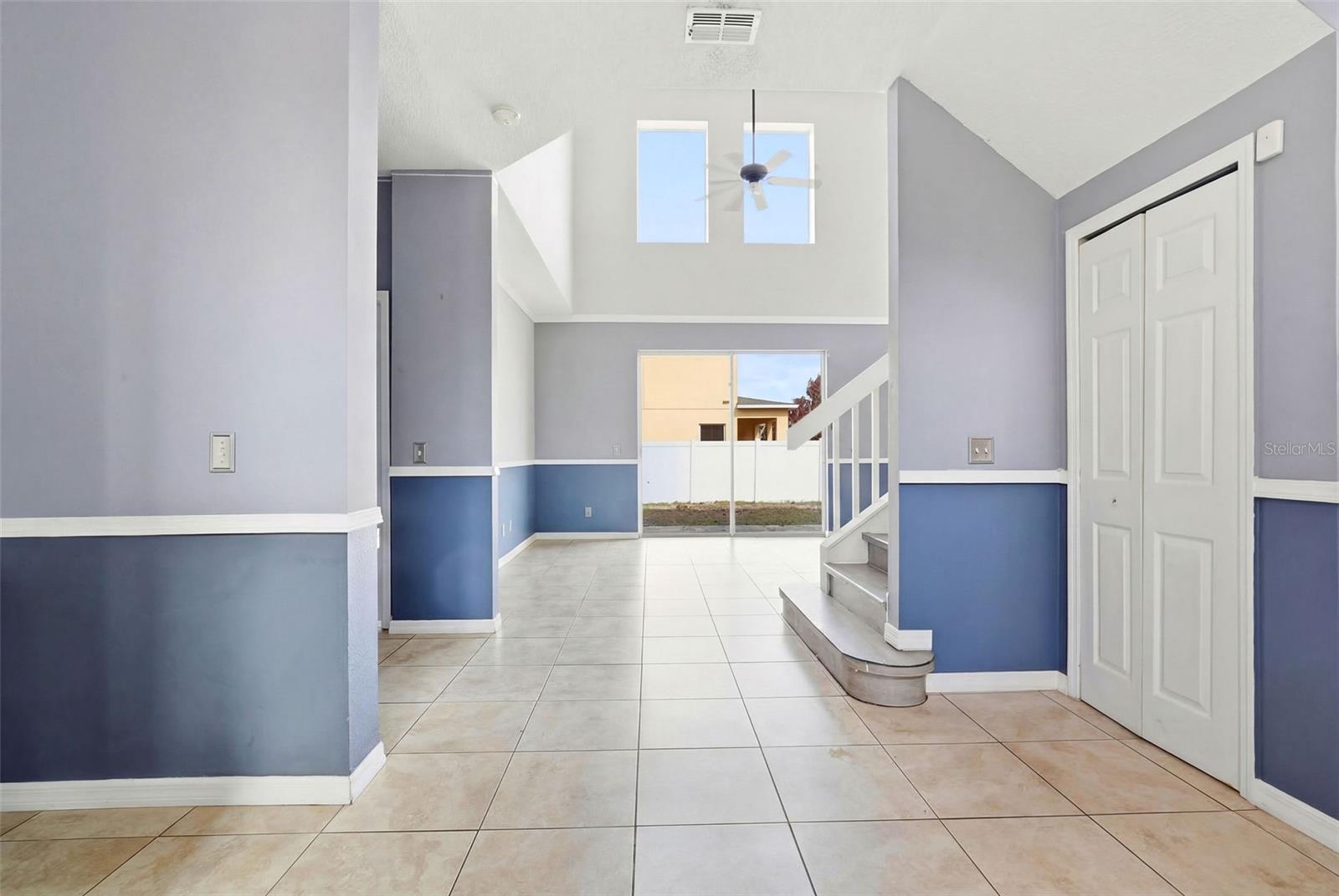 POINCIANA NBRHD 06 VILLAGE 07 - Residential