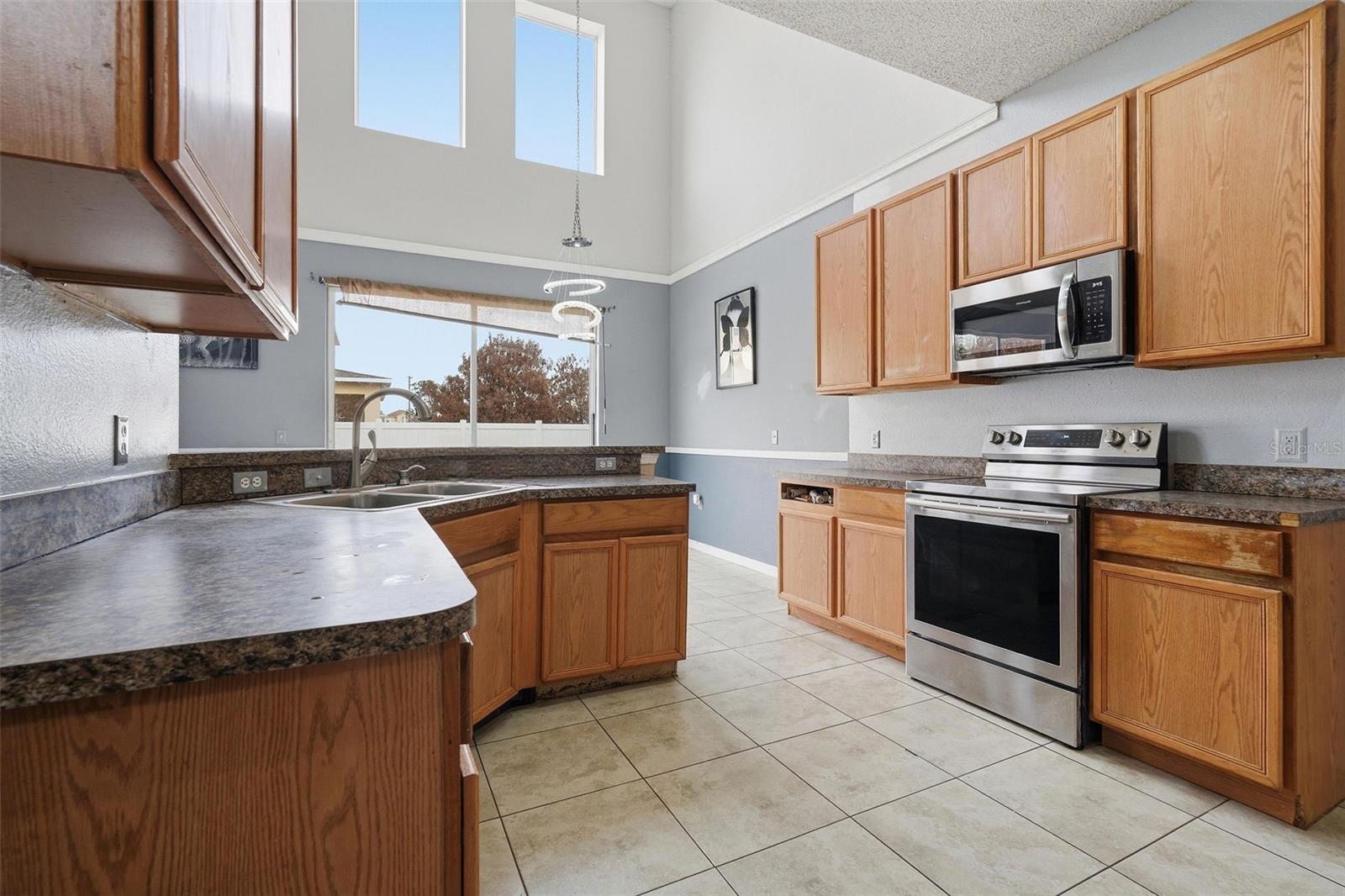 POINCIANA NBRHD 06 VILLAGE 07 - Residential