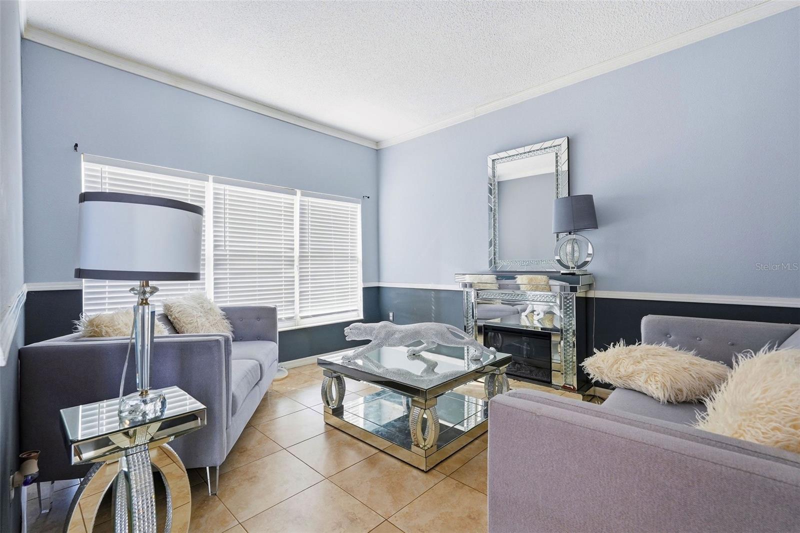 POINCIANA NBRHD 06 VILLAGE 07 - Residential