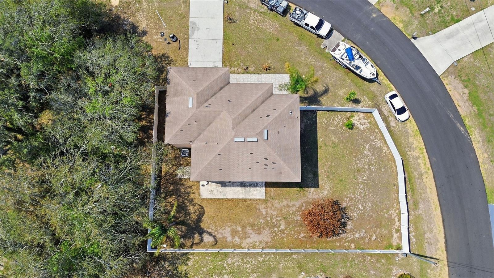 POINCIANA NBRHD 06 VILLAGE 07 - Residential