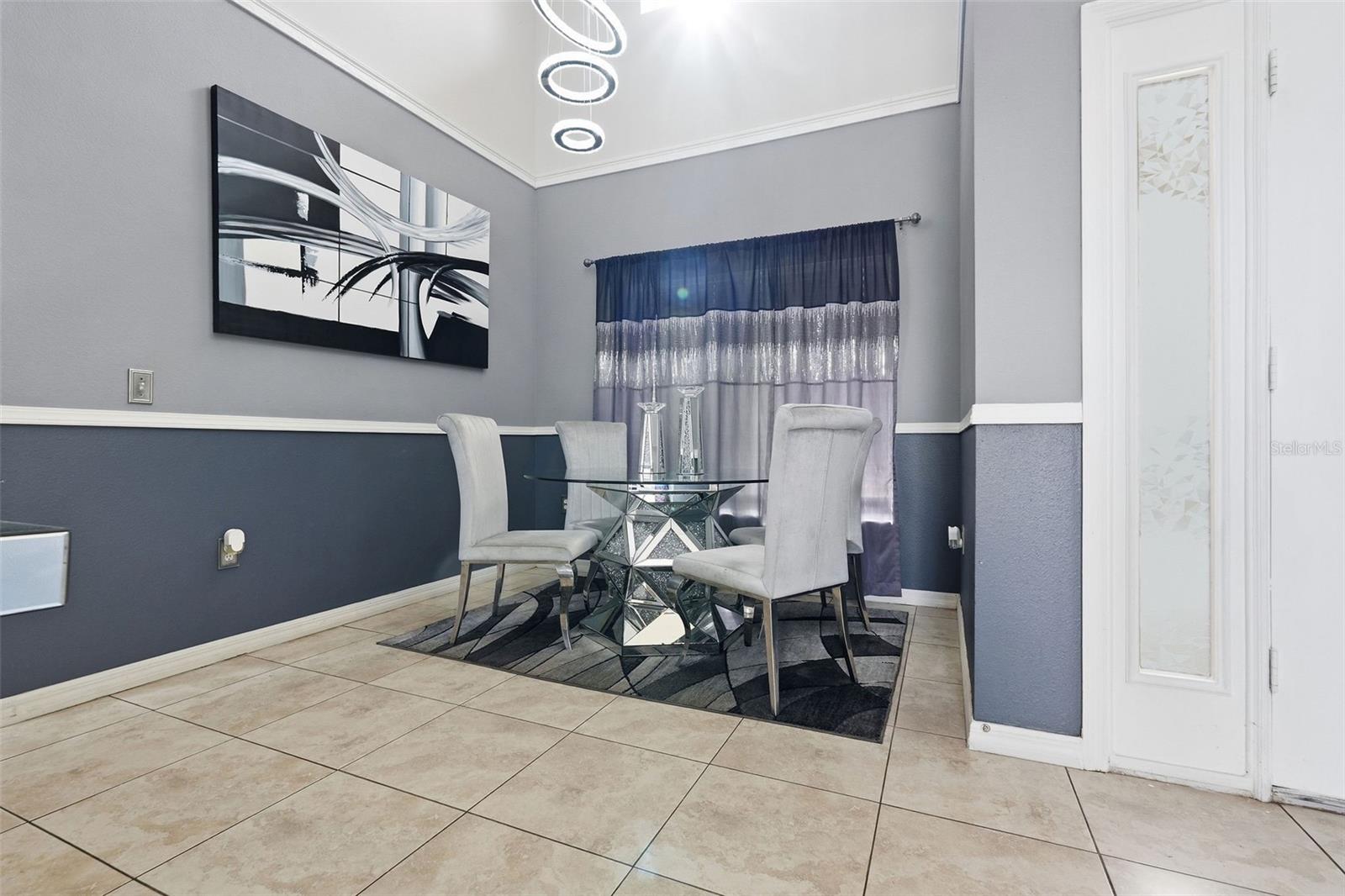 POINCIANA NBRHD 06 VILLAGE 07 - Residential