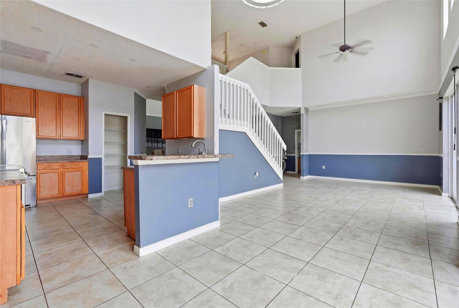 POINCIANA NBRHD 06 VILLAGE 07 - Residential