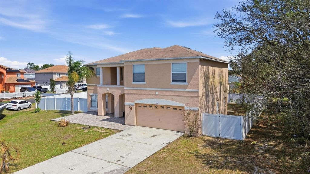 Photo of 346 Churchill Court, Kissimmee, FL 34759 (MLS # S5146094)