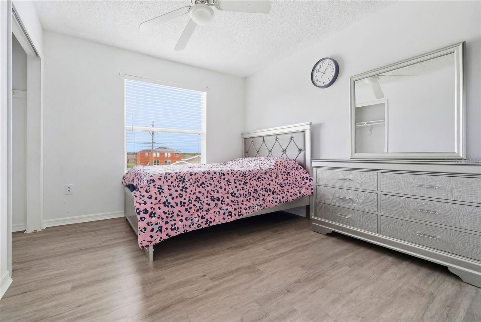 POINCIANA NBRHD 06 VILLAGE 07 - Residential