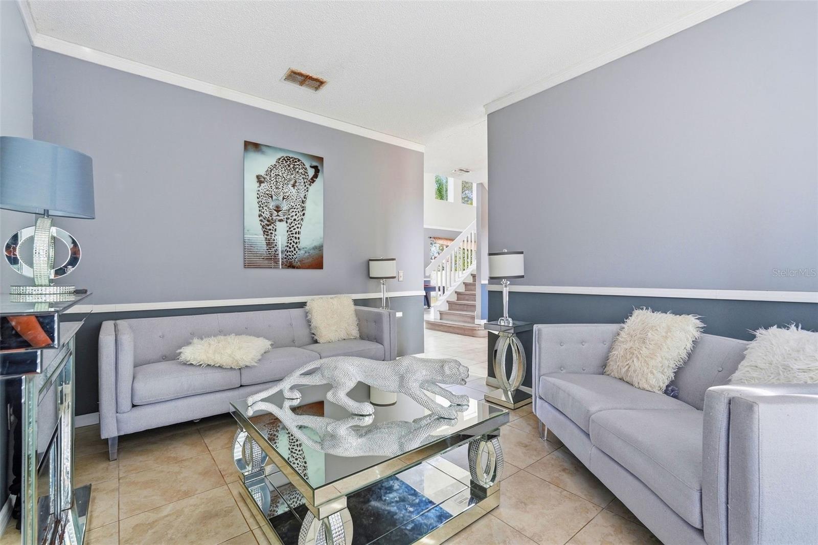 POINCIANA NBRHD 06 VILLAGE 07 - Residential