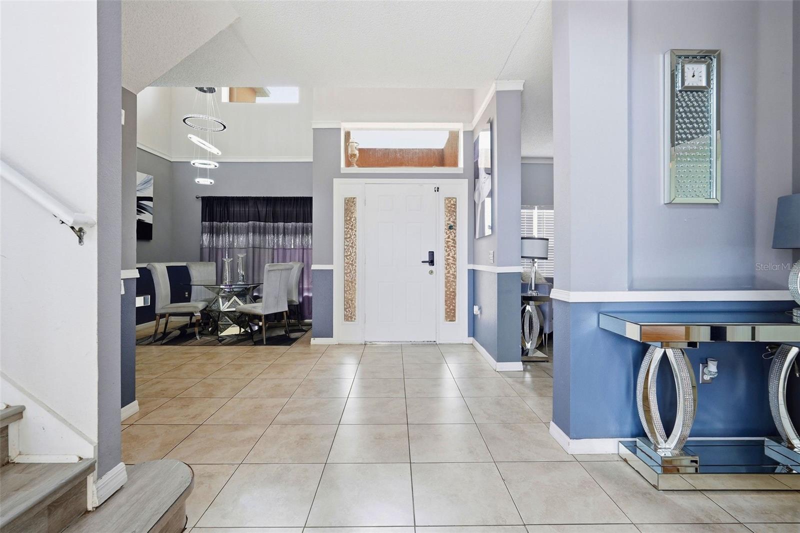 POINCIANA NBRHD 06 VILLAGE 07 - Residential