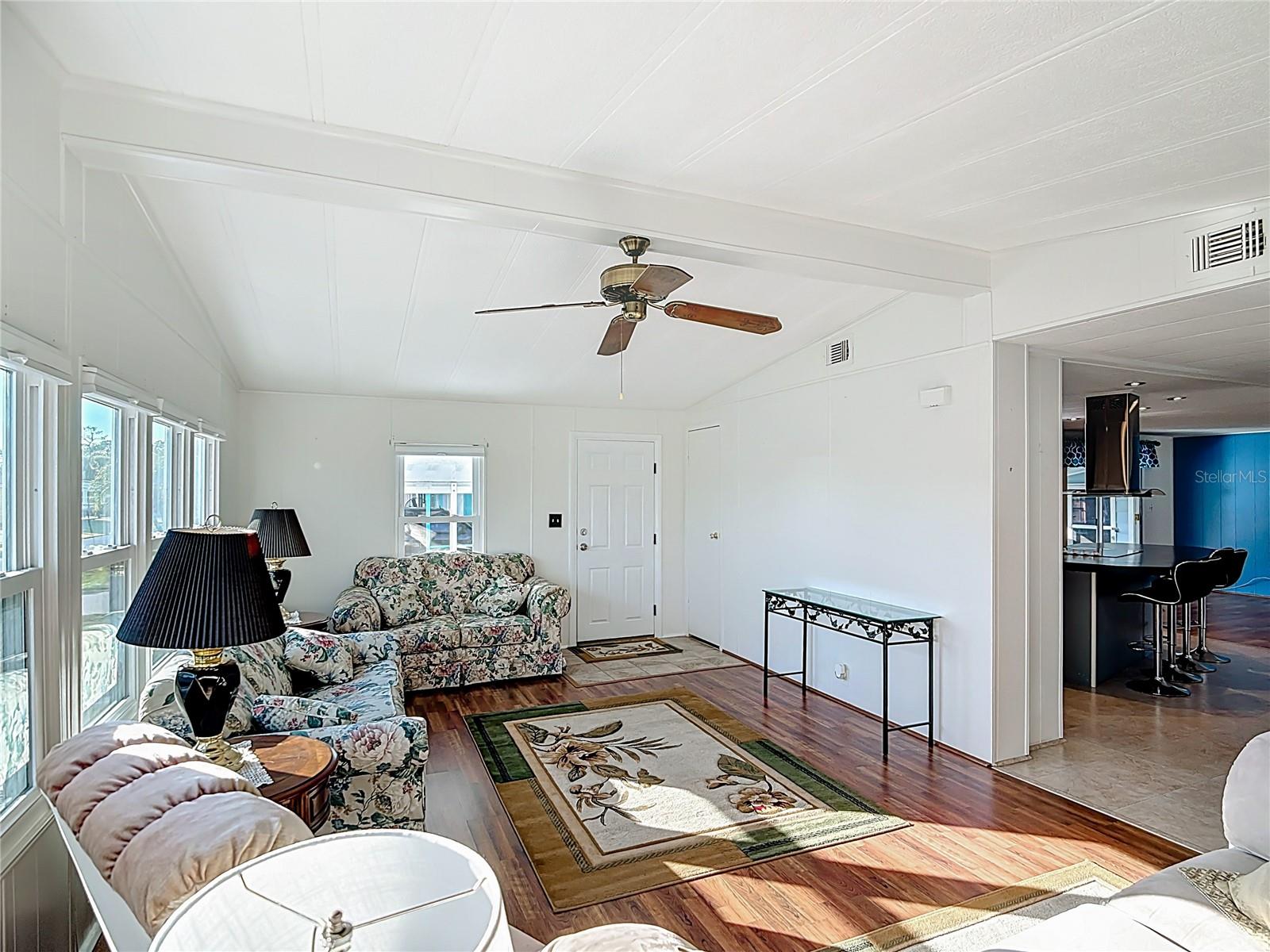 BROOKHAVEN VILLAGE - Residential