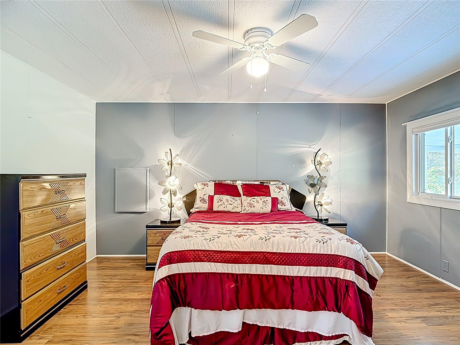 BROOKHAVEN VILLAGE - Residential