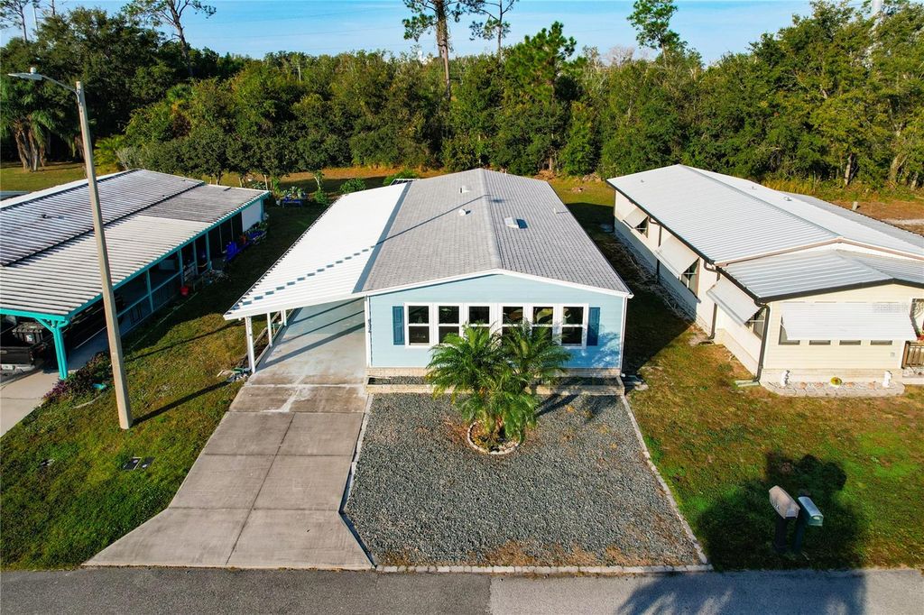 Photo of 6324 Bayberry Boulevard NE, Winter Haven, FL 33881 (MLS # L4957662)