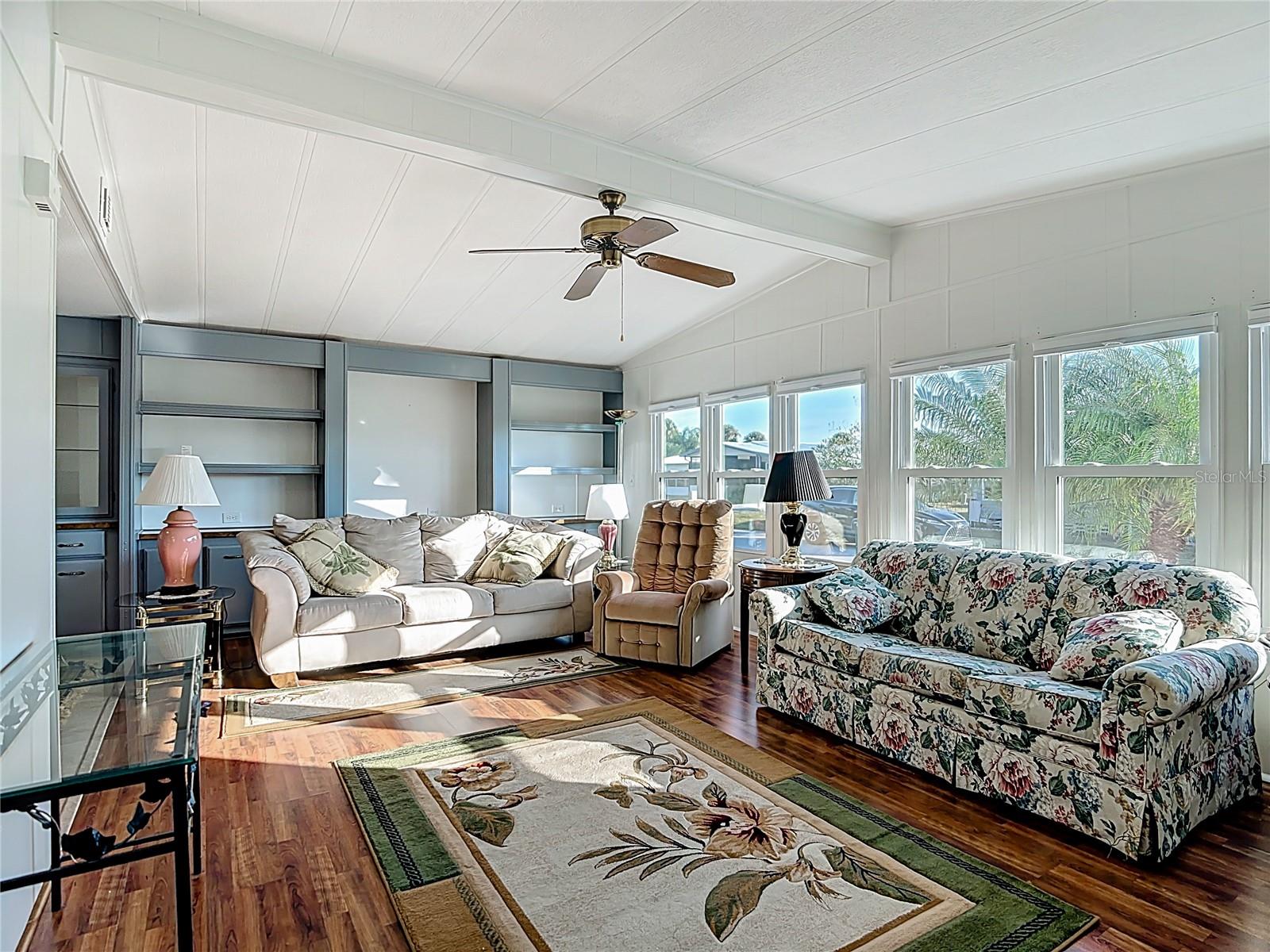 BROOKHAVEN VILLAGE - Residential