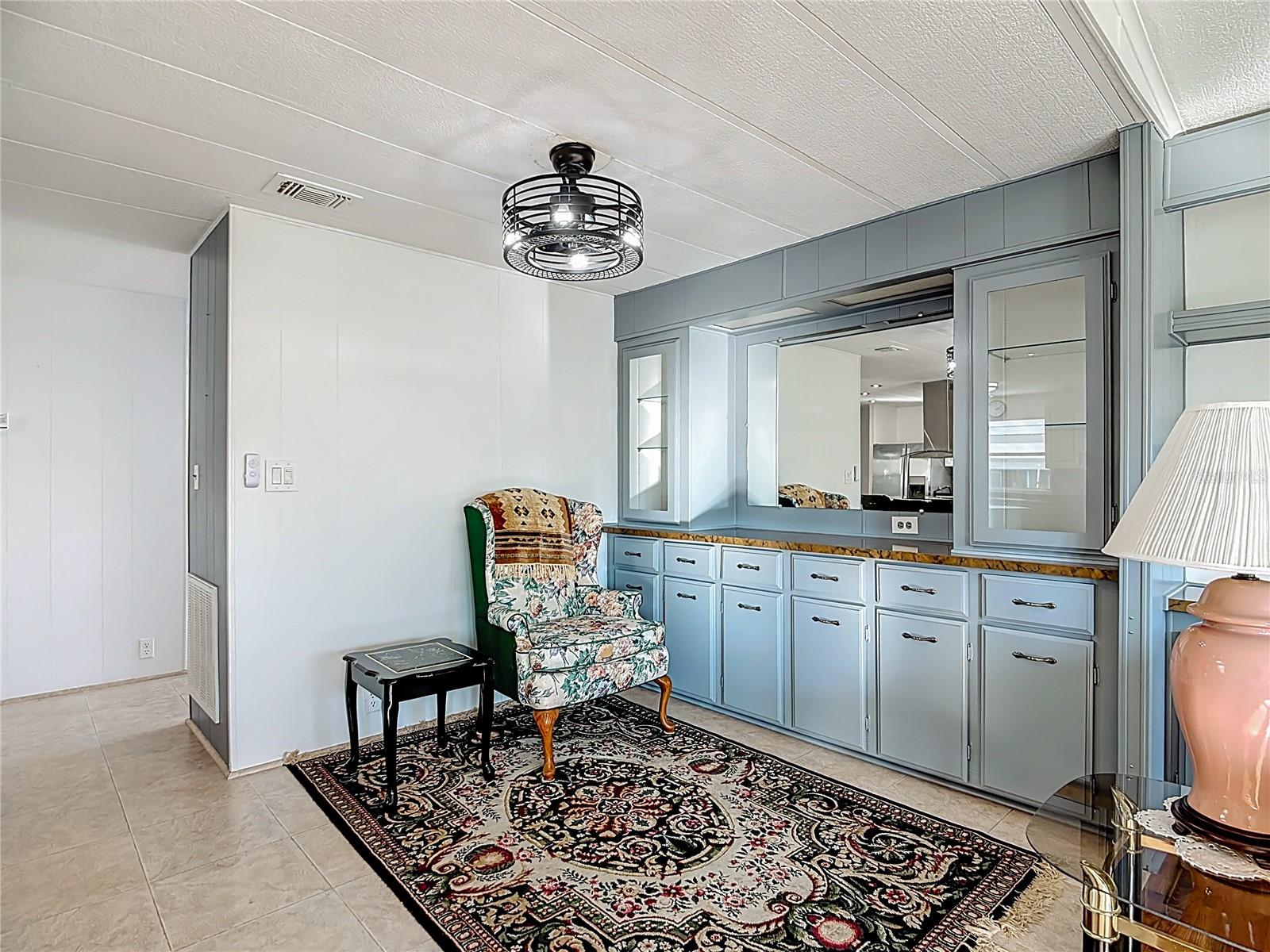 BROOKHAVEN VILLAGE - Residential