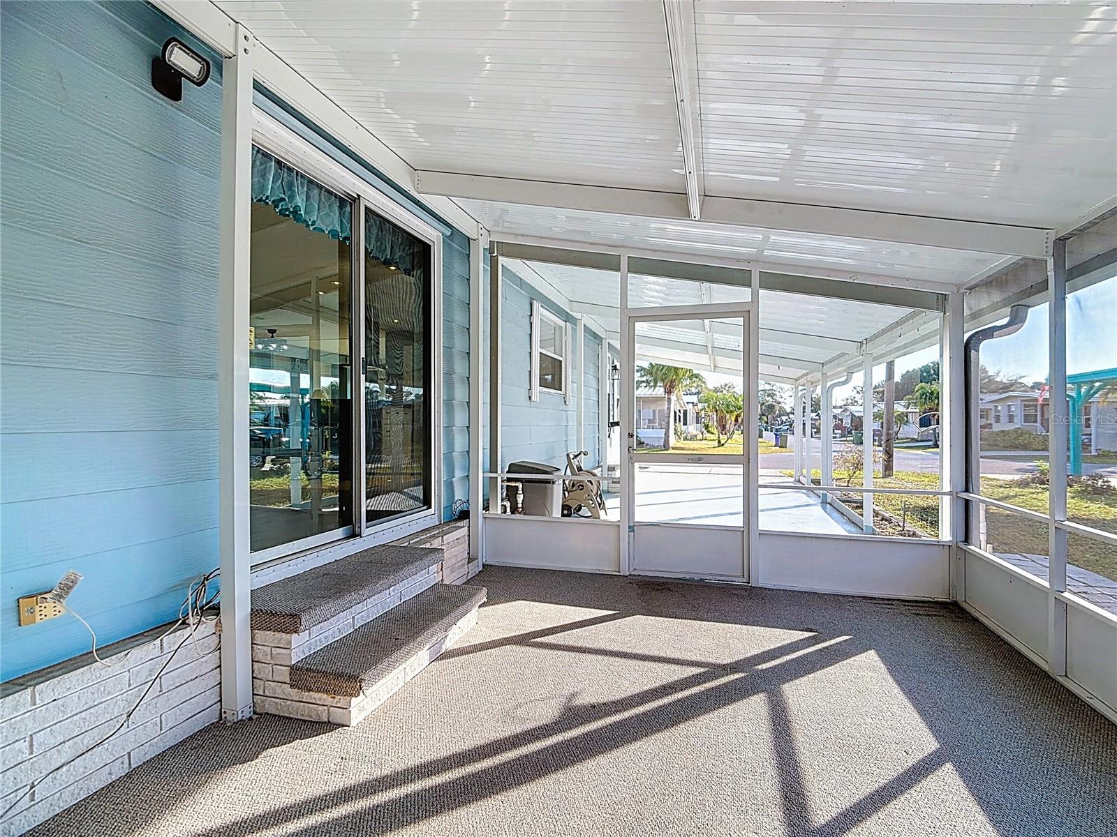 BROOKHAVEN VILLAGE - Residential