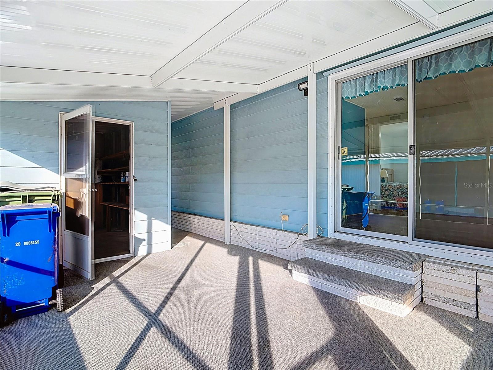 BROOKHAVEN VILLAGE - Residential