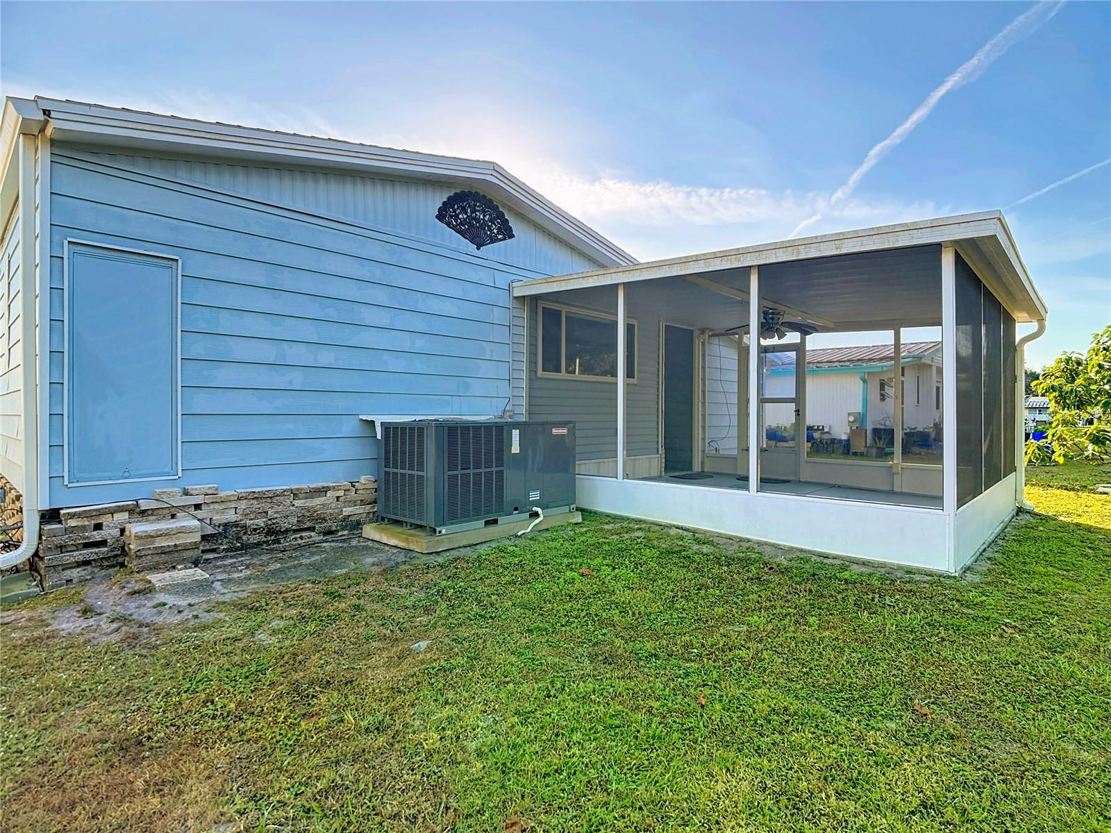 BROOKHAVEN VILLAGE - Residential