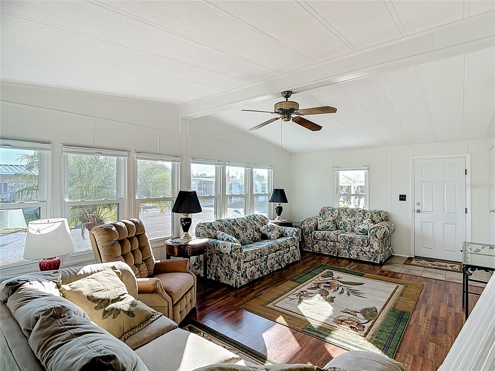 BROOKHAVEN VILLAGE - Residential