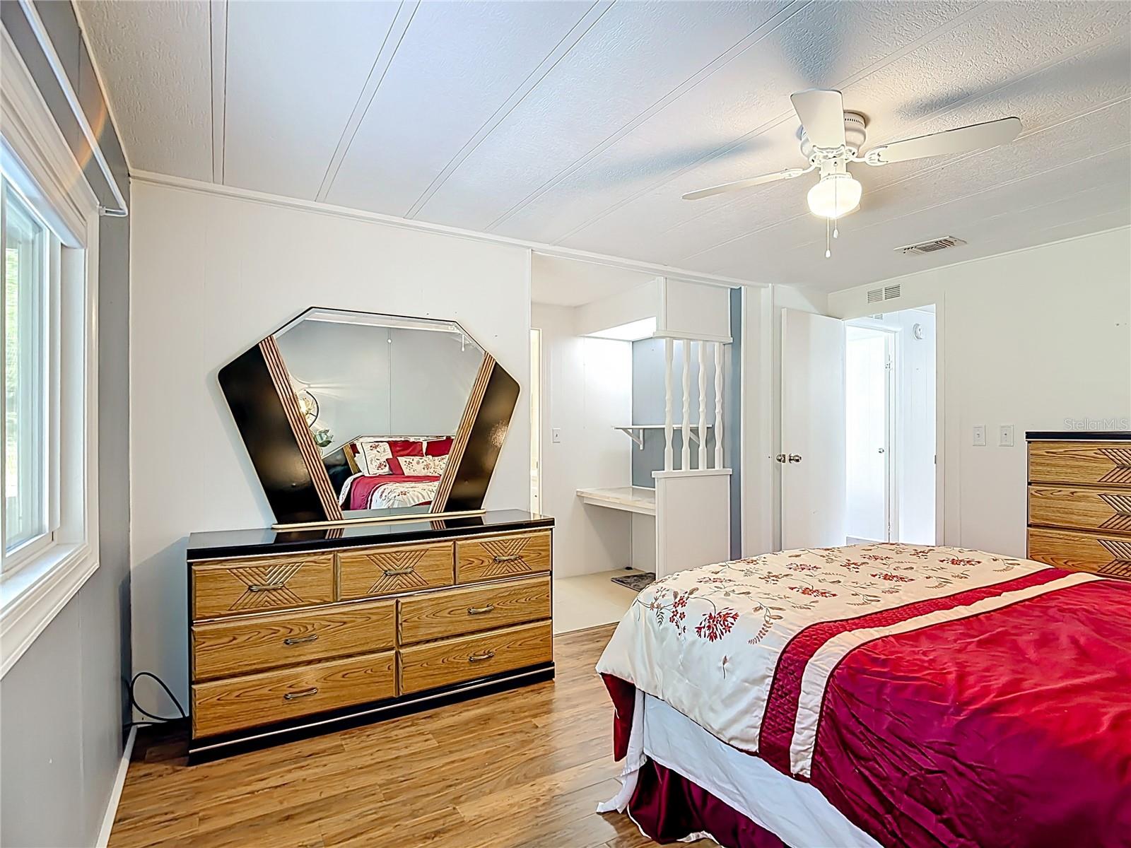 BROOKHAVEN VILLAGE - Residential