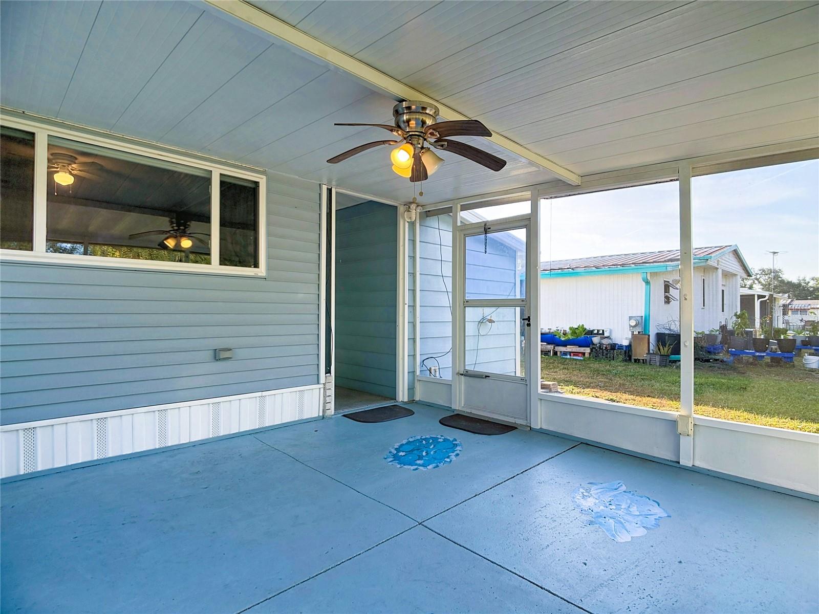 BROOKHAVEN VILLAGE - Residential