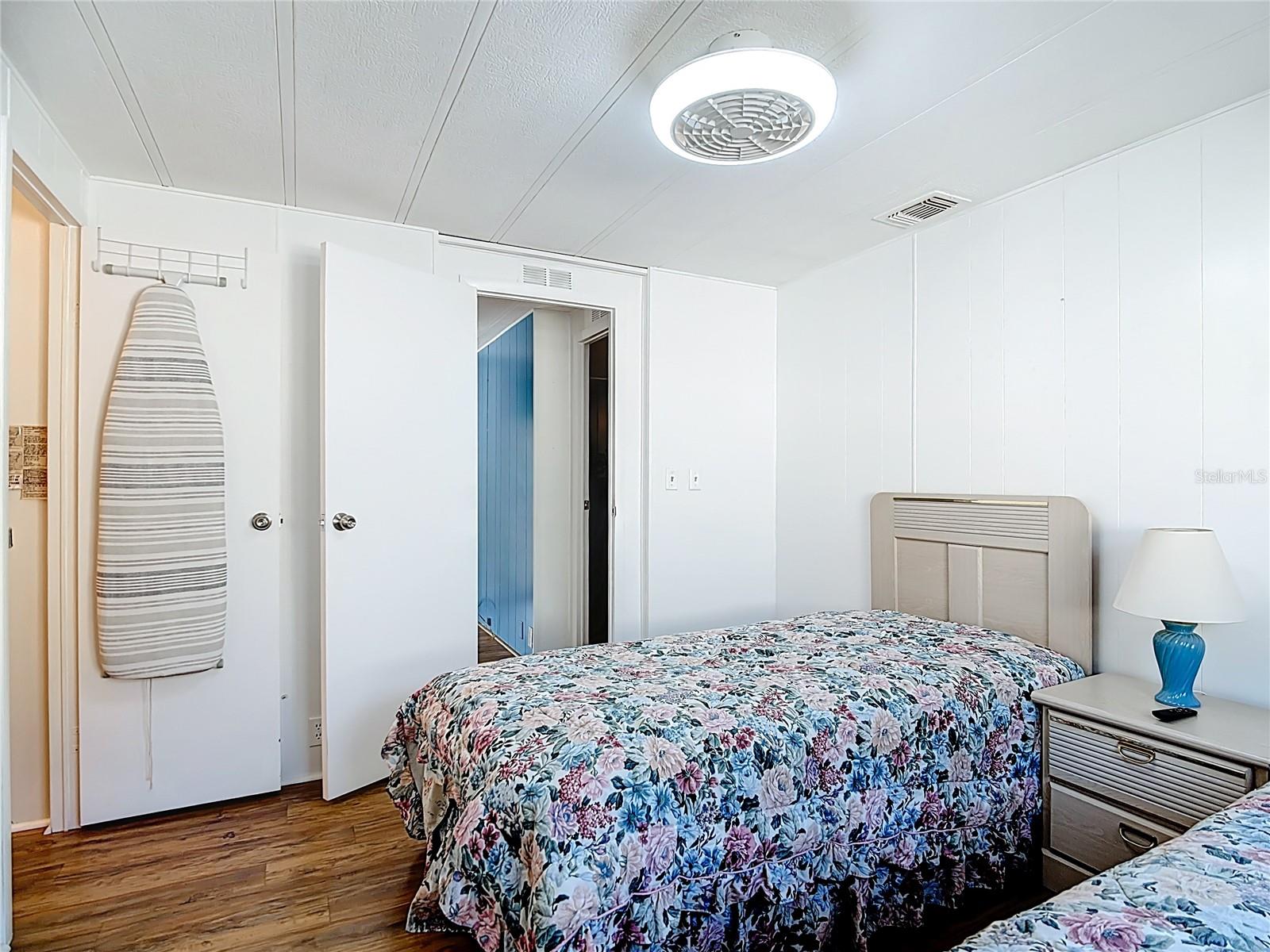 BROOKHAVEN VILLAGE - Residential