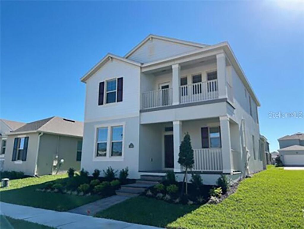 Photo of 15663 Pelican Cay Drive, Winter Garden, FL 34787 (MLS # O6374627)