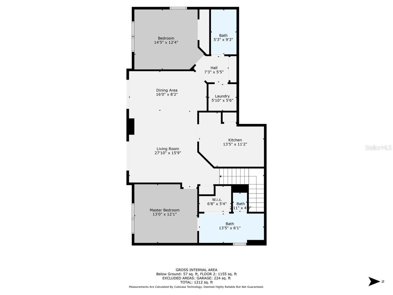 BAY BREEZE COVE - Residential