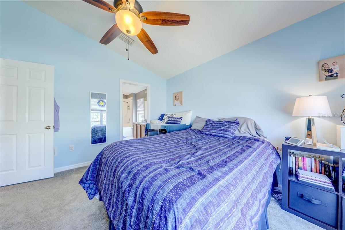 BAY BREEZE COVE - Residential