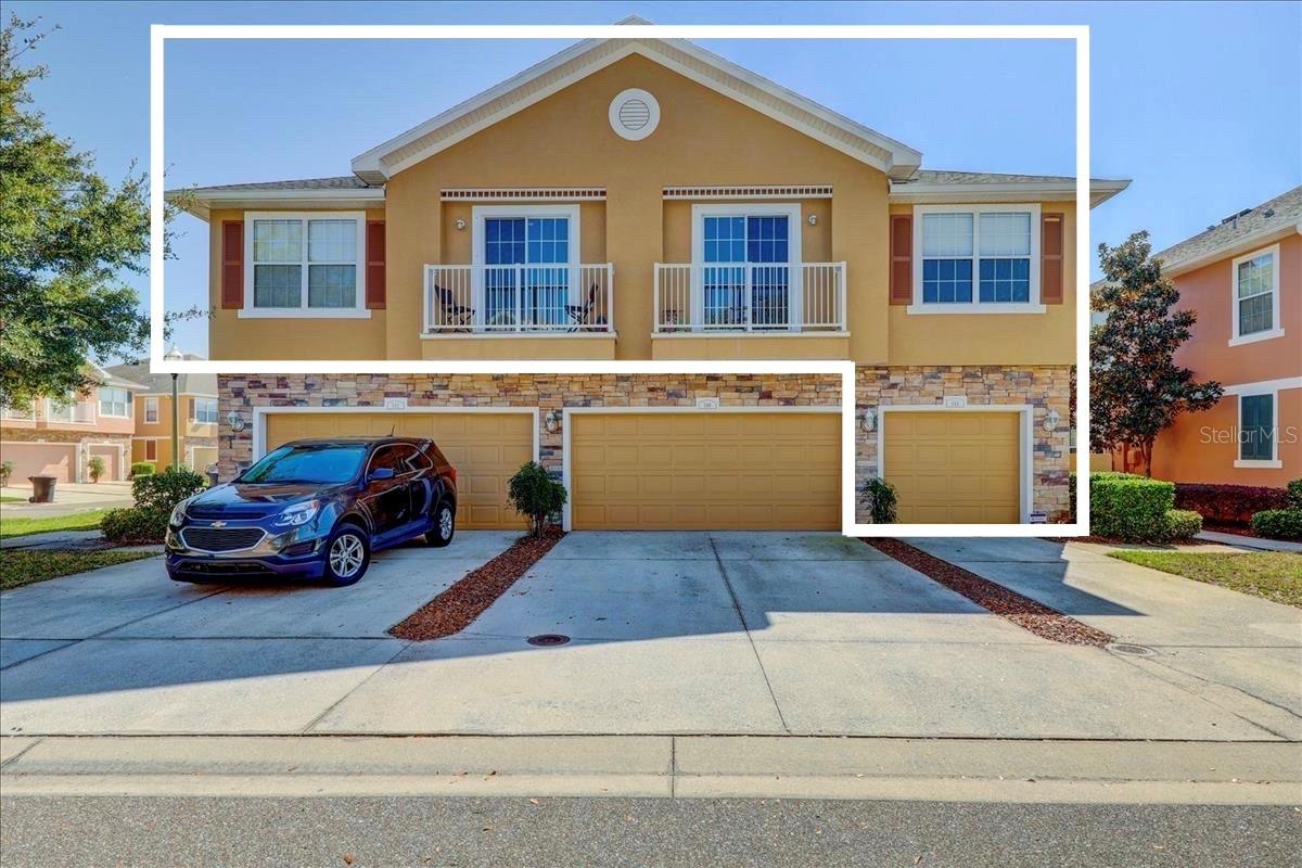 BAY BREEZE COVE - Residential