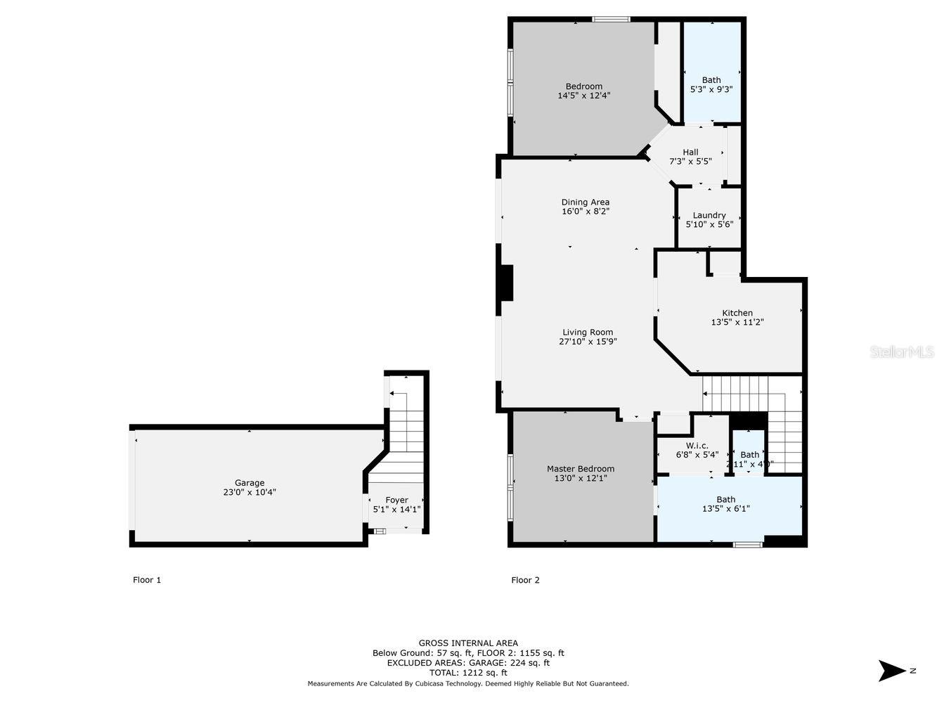 BAY BREEZE COVE - Residential