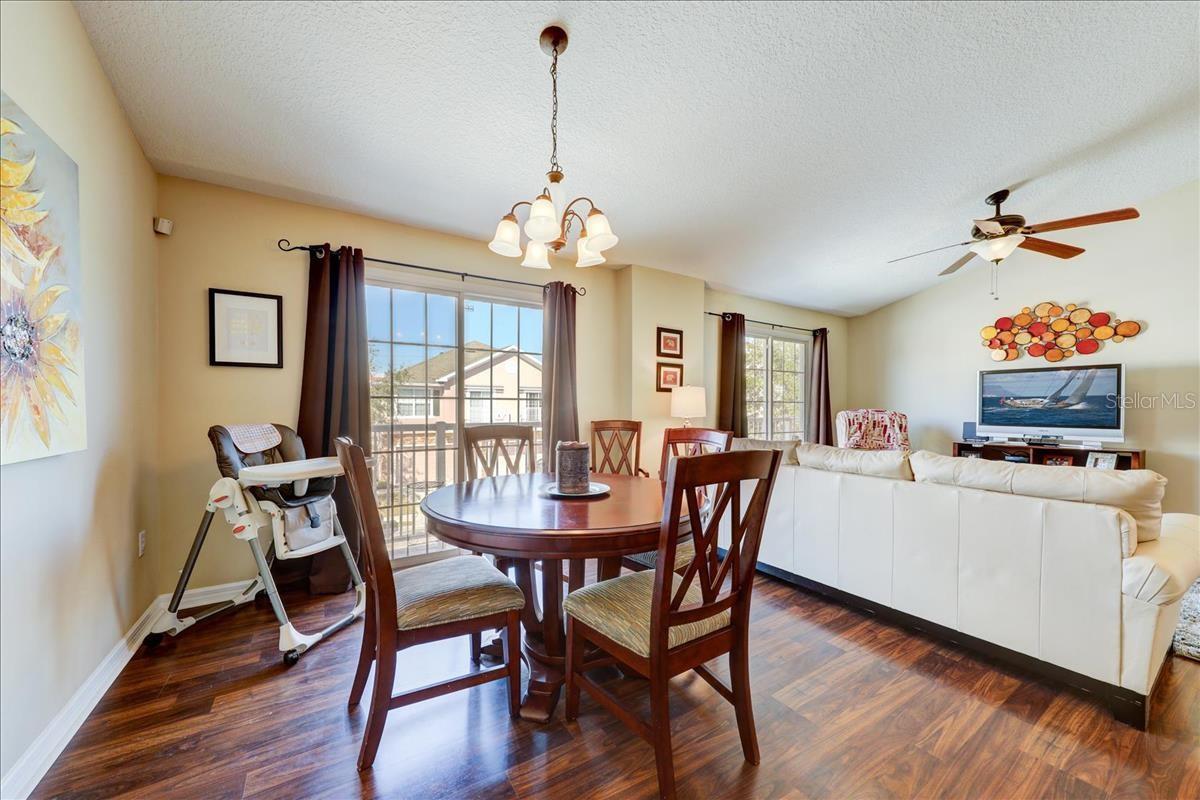 BAY BREEZE COVE - Residential