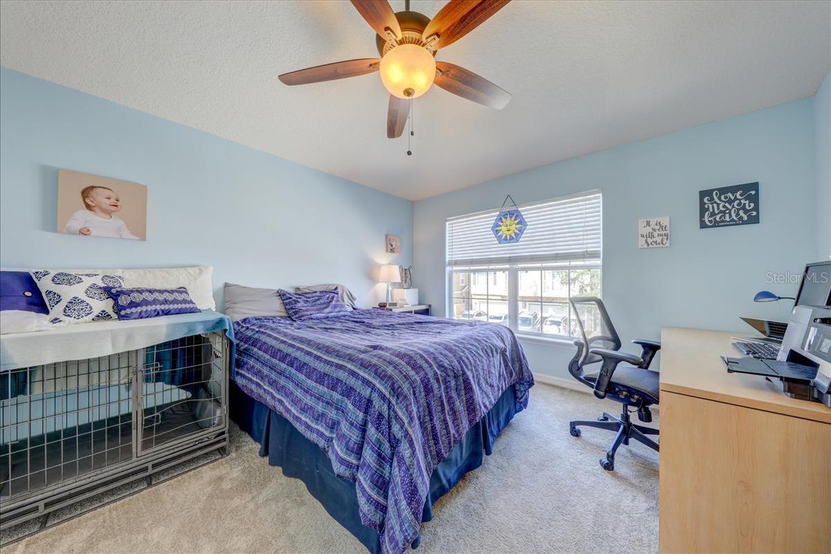 BAY BREEZE COVE - Residential