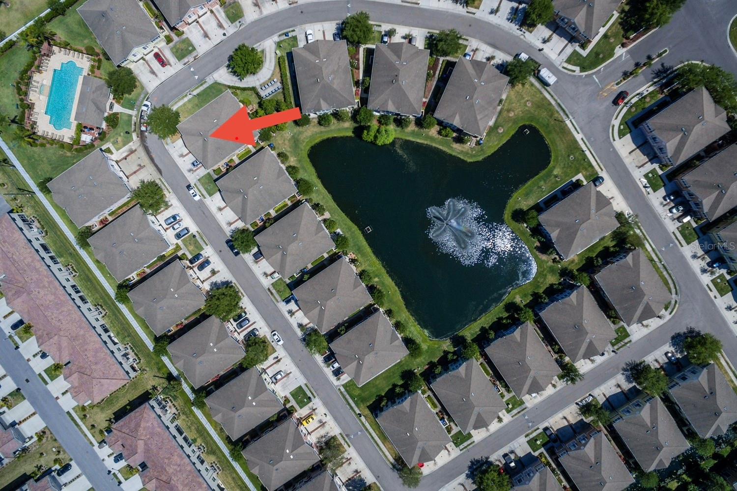 BAY BREEZE COVE - Residential