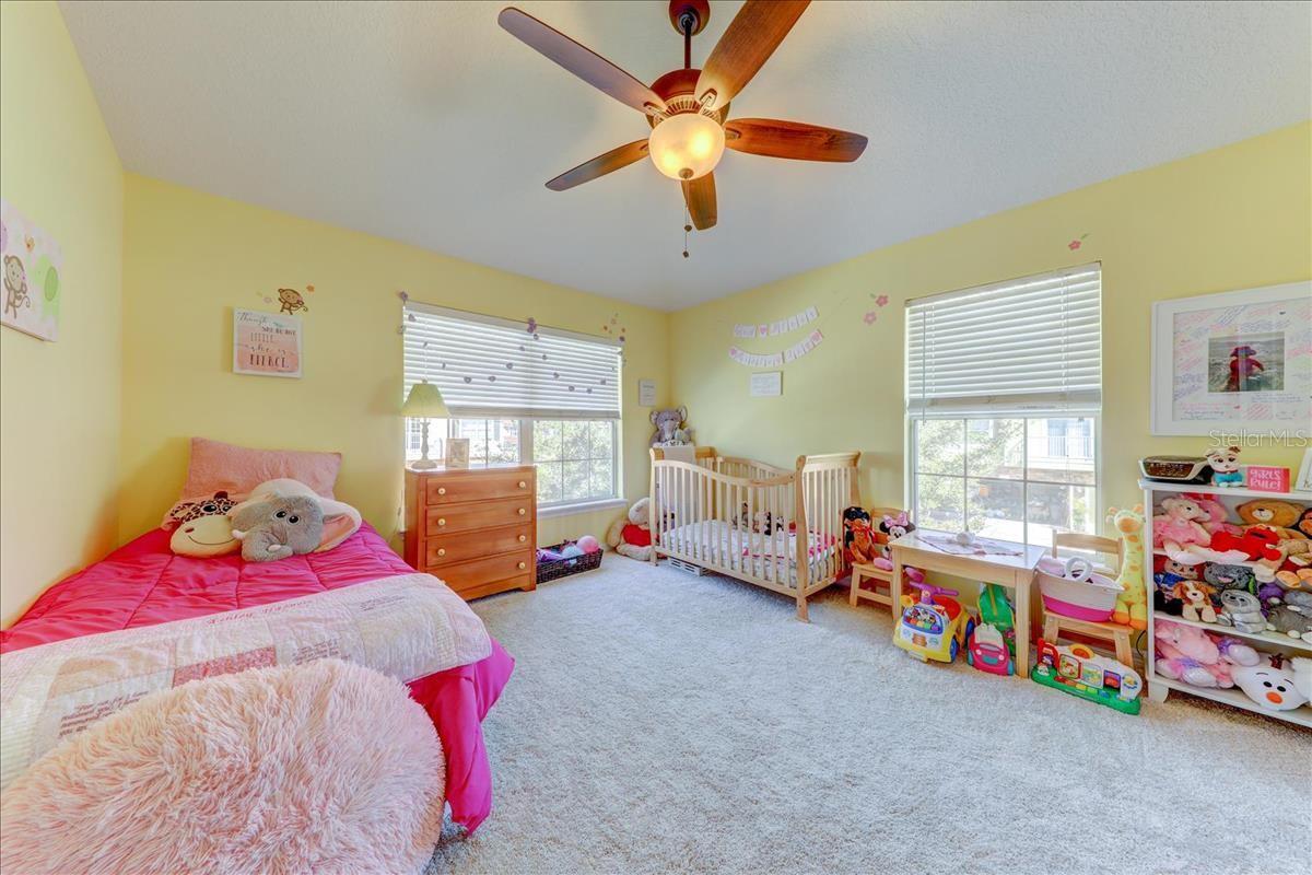 BAY BREEZE COVE - Residential