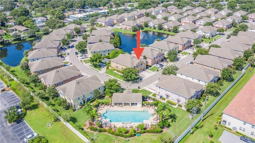 BAY BREEZE COVE - Residential