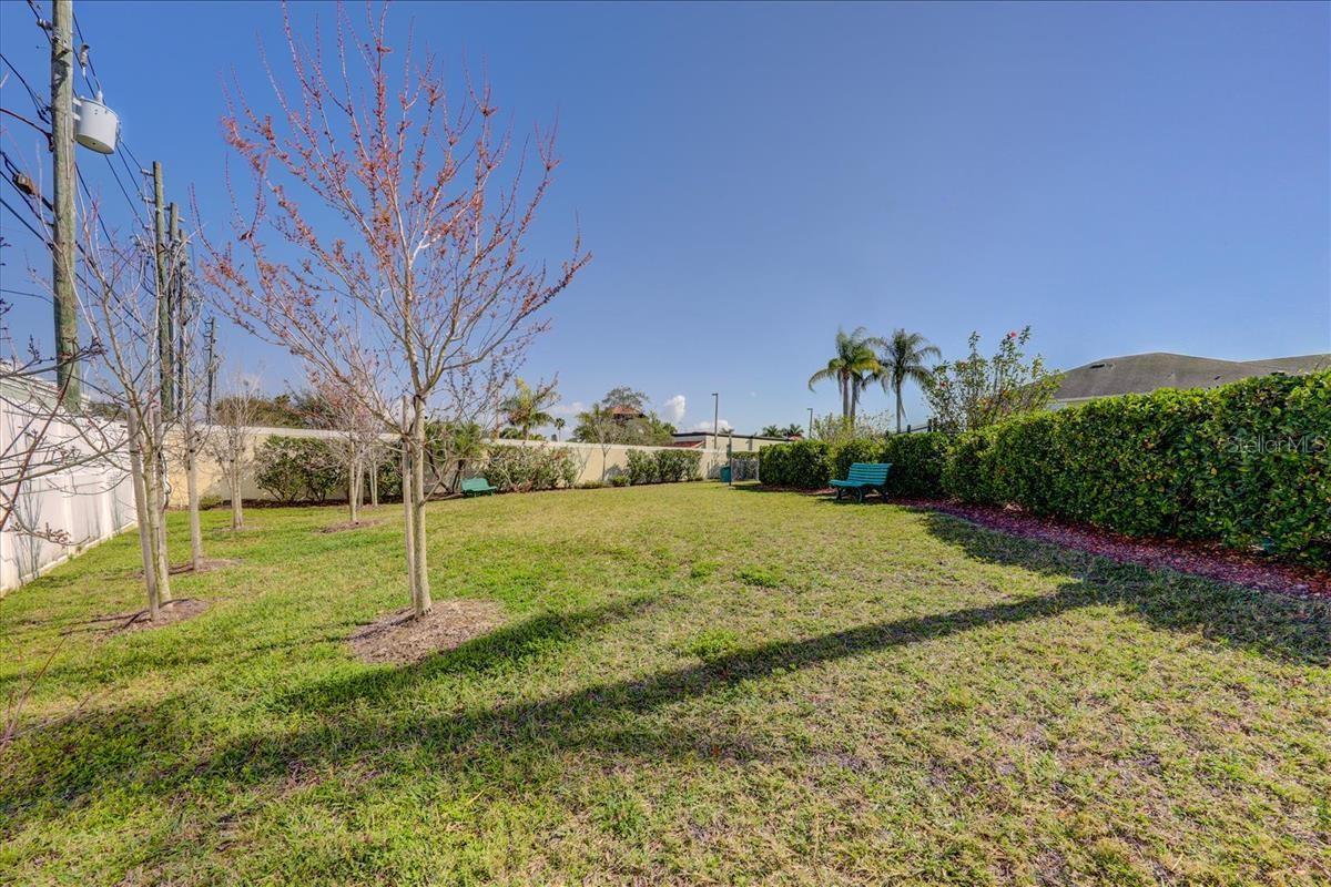 BAY BREEZE COVE - Residential